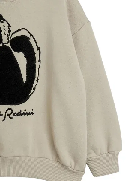 Bluza dziecięca Mini Rodini
