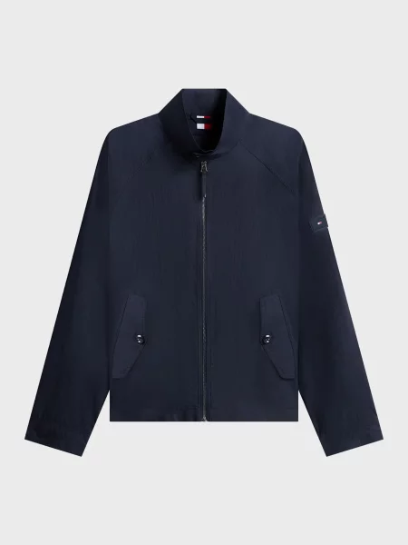 Куртка Tommy Hilfiger синяя
