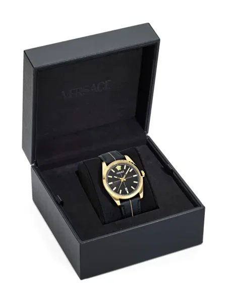 Ceas Versace negru