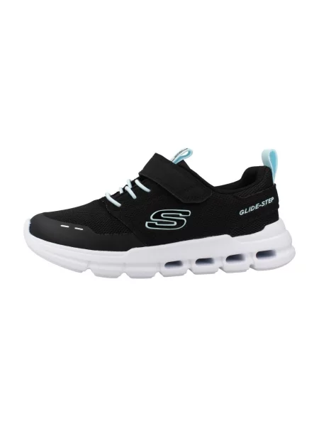 Tenisky Skechers čierna