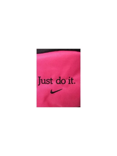 Torbica Nike ružičasta