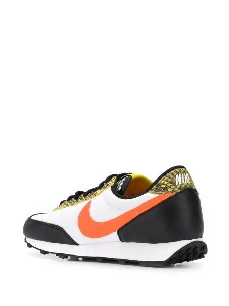 Sneakerși Nike alb