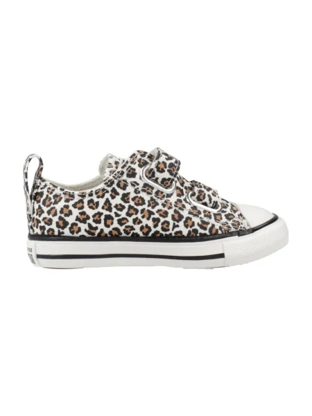 Gyerek félcipő Converse