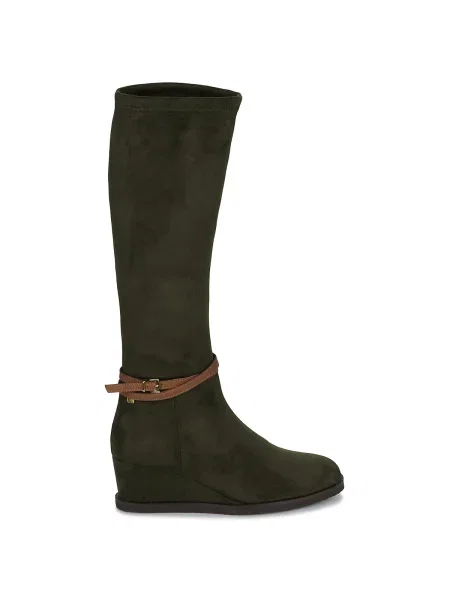 Pantofi Jb Martin verde