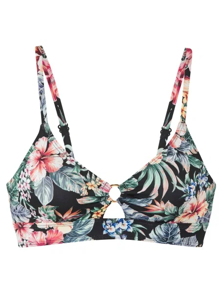 LASCANA Sutien costum de baie mai multe culori negru