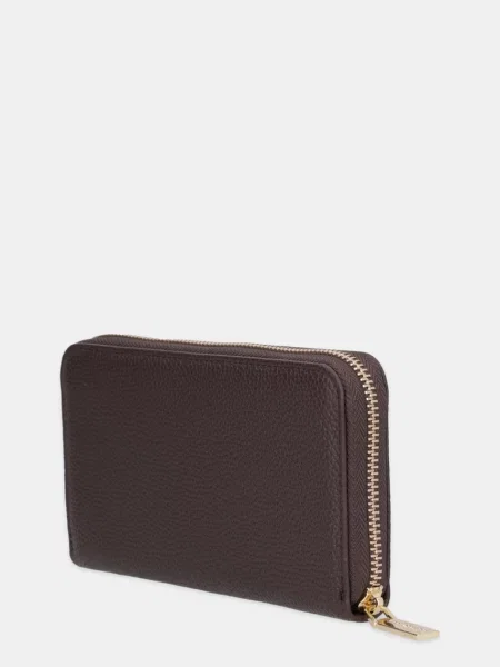 U.S. Polo Assn. Denarnica Stanford rjava