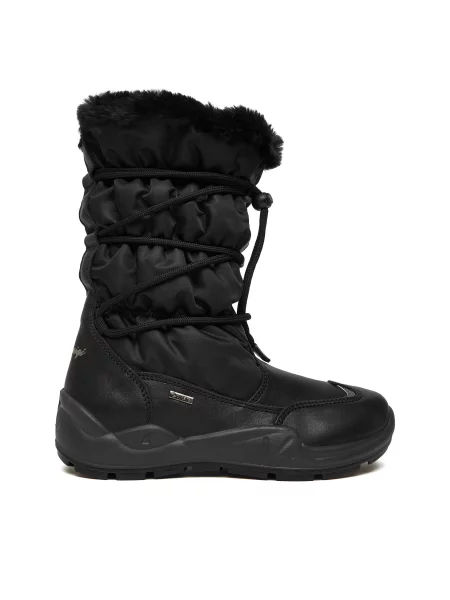 Μπότες Χιονιού Primigi GORE-TEX S μαύρο
