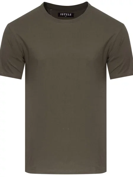 Tricou J.style