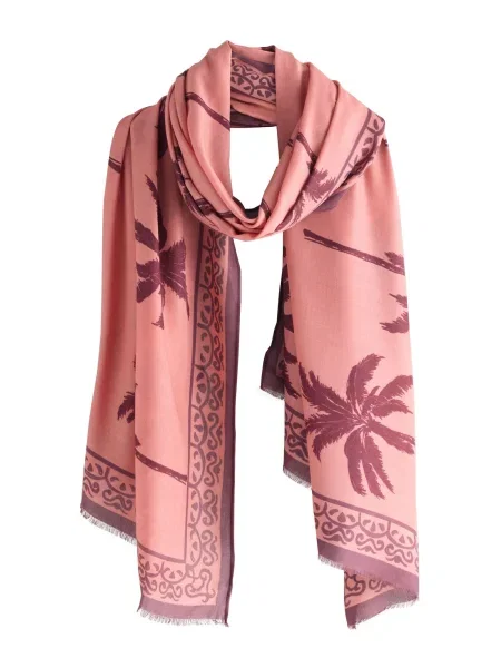 Next Fular / închis roz