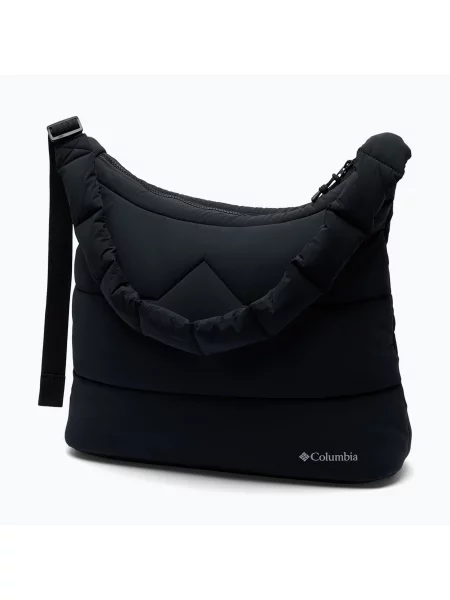 Torba Columbia CSC Luxe Shoulder 5 l black czarna