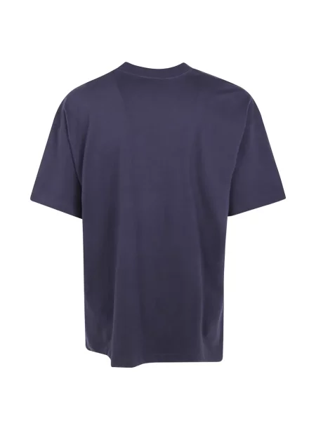 Tricou The North Face cu autograf gri
