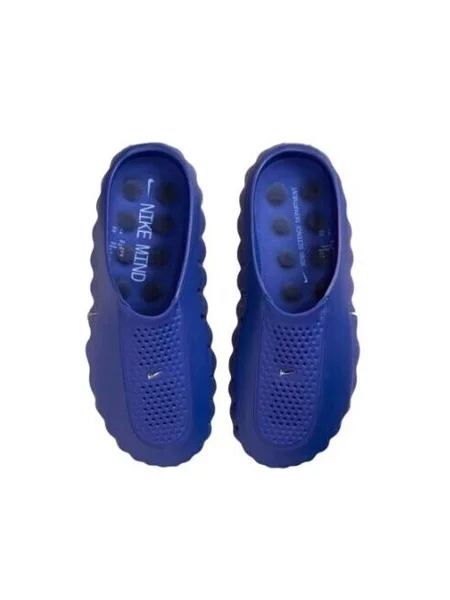 Pantofi Nike albastru