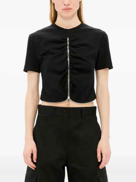 Top Msgm negru