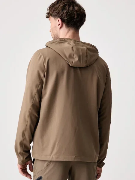 Свитер Under Armour с капюшоном