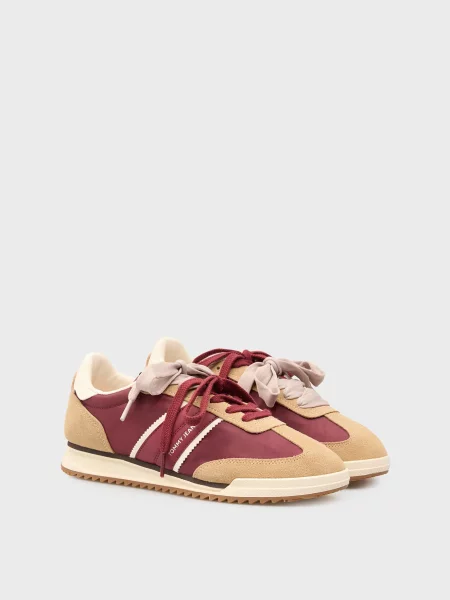 Кроссовки Tommy Jeans