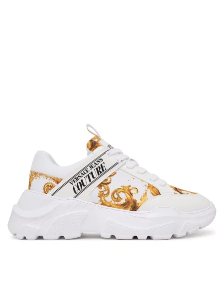 Laisvalaikio batai Versace Jeans Couture Spalvota
