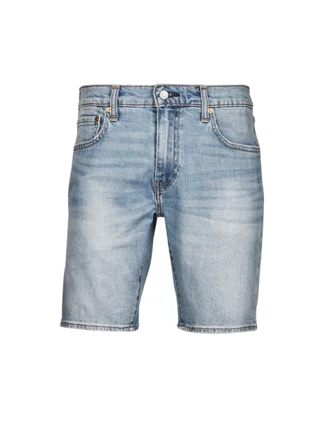 Krátké kraťasy Levi's modré