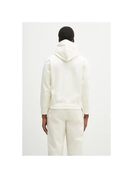Sweter A Bathing Ape® beżowy