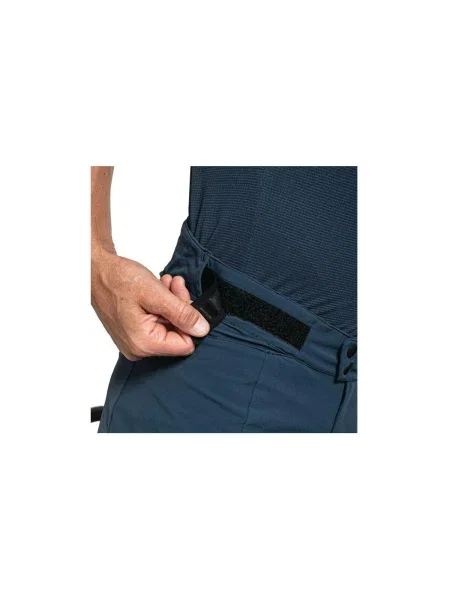 Pantaloni Schöffel albastru