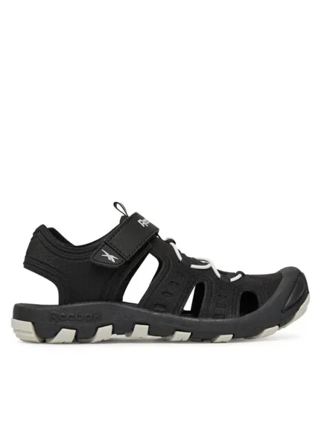 Sandali Reebok IV črna