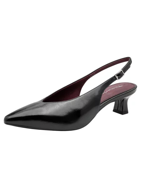 Tamaris Pumps negru