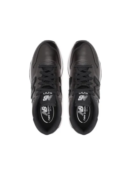 Pantofi New Balance negru