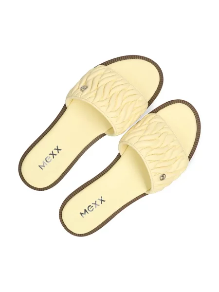 Шлепанцы Mexx