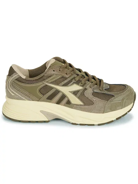 Pantofi Diadora maro