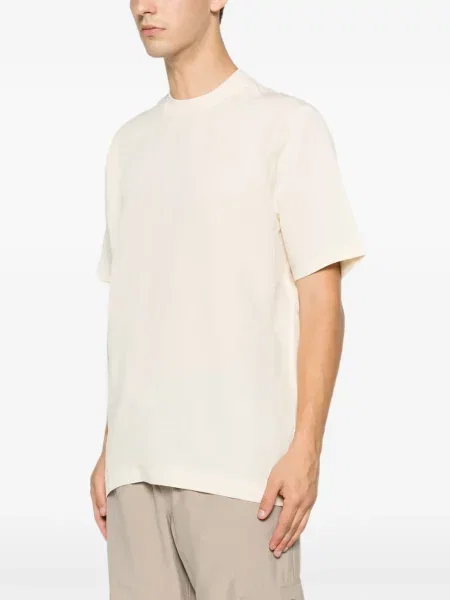 Tricou Yes London cu decolteu rotund