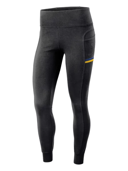 Džersio dryžuotos futbolas polo marškinėliai Nike balta