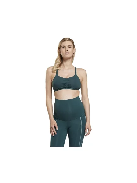 Potkošulja Reebok Sport zelena