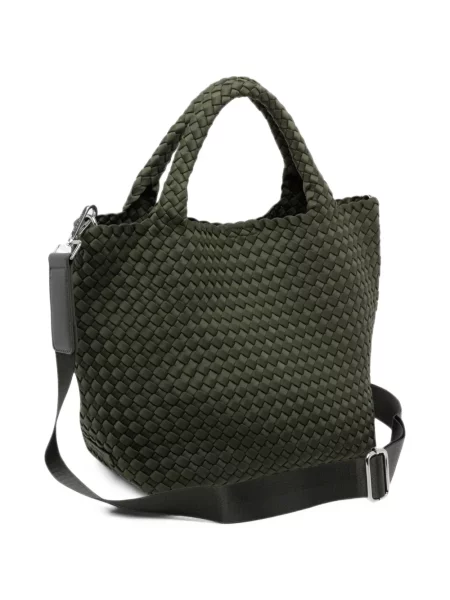 Geantă shopper En Avant verde