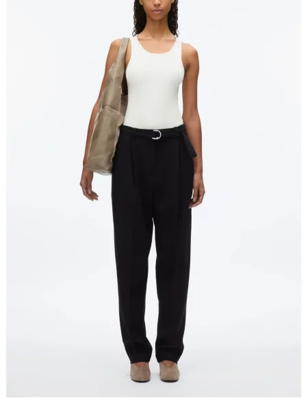 Панталон 3.1 Phillip Lim синьо