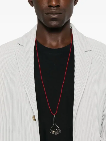 Sacou Homme Plisse Issey Miyake plisat gri