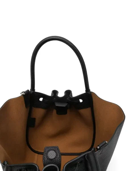 Geantă Proenza Schouler negru