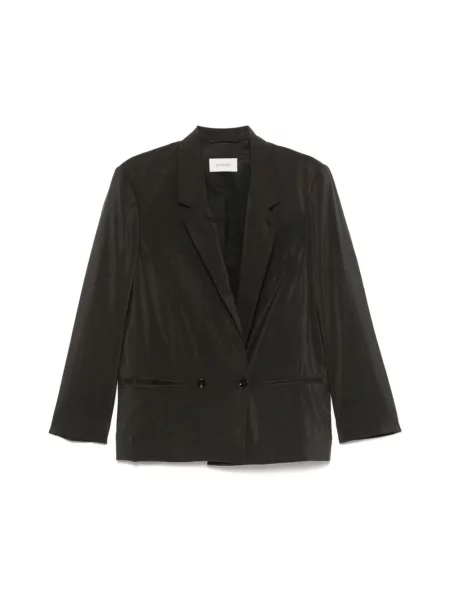 Marynarka Lemaire brązowa