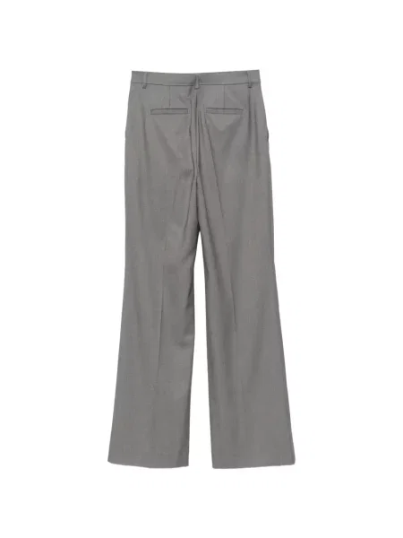 Pantaloni Manuel Ritz gri