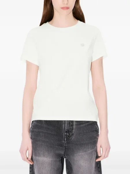 Tricou Kenzo cu model floral