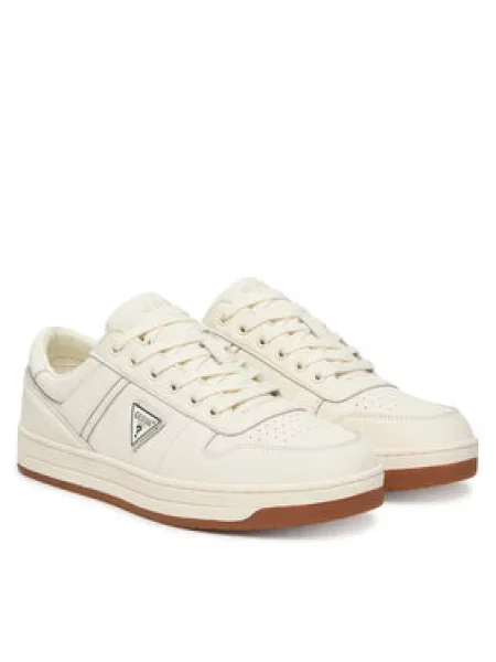 Guess Laisvalaikio batai FMJUDD Kreminė