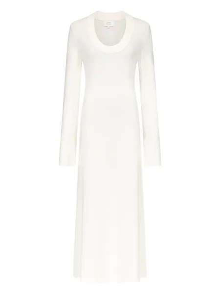Rochie midi Loulou De Saison până la genunchi de costum