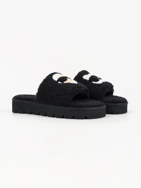 Karl Lagerfeld капці Skylar