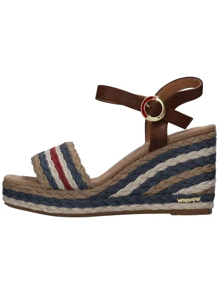 Pantofi Wrangler albastru