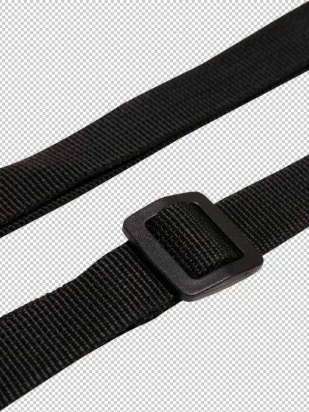 Portofel Urban Classics negru