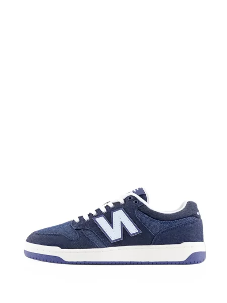Sneakerși New Balance Fresh Foam negru