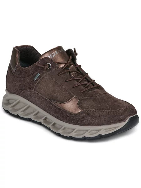 Pantofi Igi&co maro