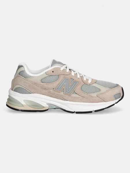 New Balance sneakers bej