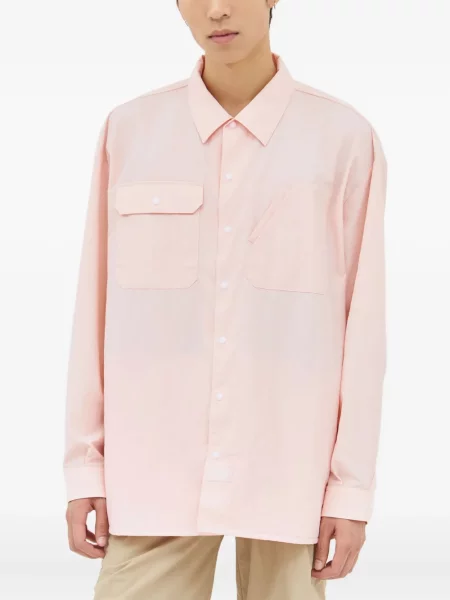 Дълго риза Dickies розово