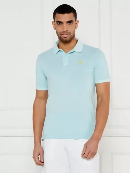 Guess Underwear Polo verde
