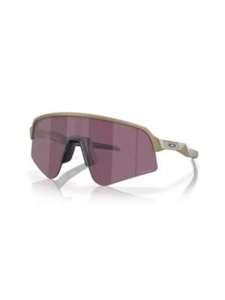 Oakley Okulary Rowerowe Sutro Lite Sweep gruen beżowe