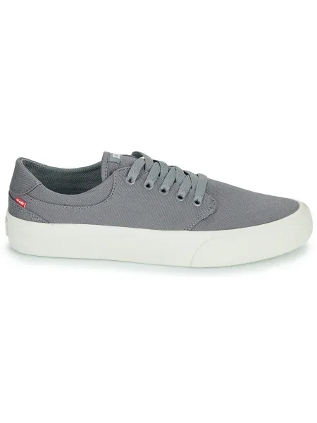 Pantofi Globe gri